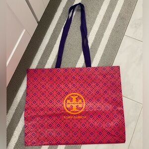 Tory Burch Shopping Bag 💞